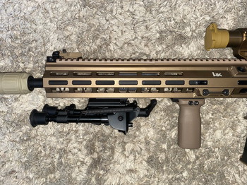 Bild 4 für VFC M110A1