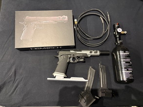 Bild für Ssp-5 novritsch