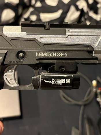 Image 2 for Ssp-5 novritsch
