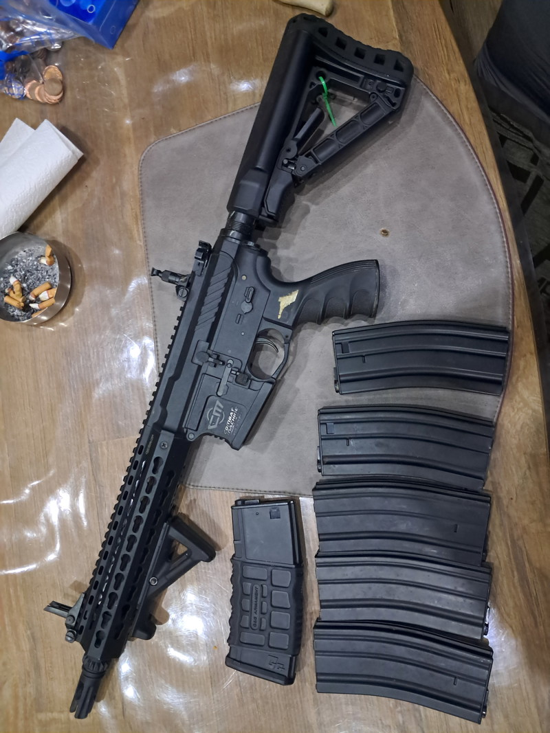 Image 1 for G&G CM16