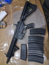 Imagen para G&G CM16