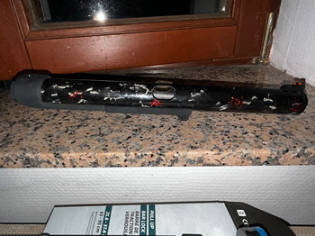 Afbeelding 2 van Carbon upper