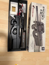 Image for Tokyo marui ps90 highcycle