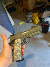 Afbeelding van Tokyo marui 1911