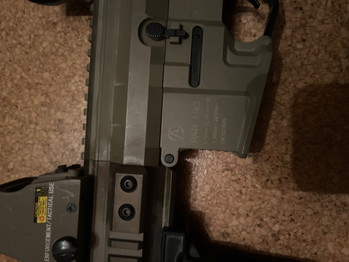 Image 2 for ICS PAR Mk3