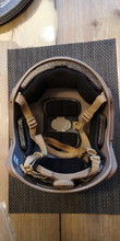 Image pour FMA Maritime Helmet Tan