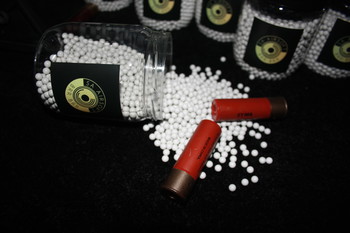 Image 2 for SA AIRSOFT BBS .25