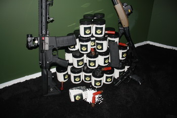 Image 4 for SA AIRSOFT BBS .25