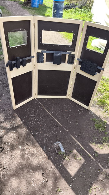 Imagen 2 de Bouclier fait main