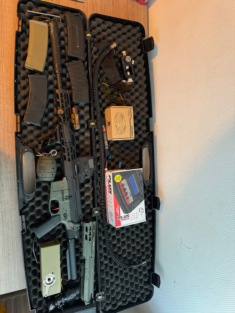 Image 1 for Krytac trident MK2