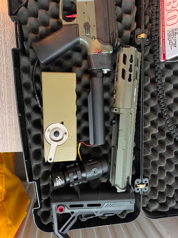 Image 2 for Krytac trident MK2