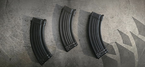 Bild für GHK AK V2 MAG