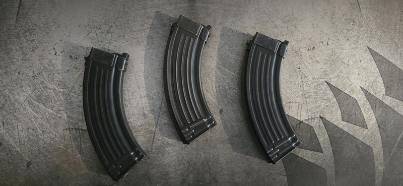 Bild 1 für GHK AK V2 MAG