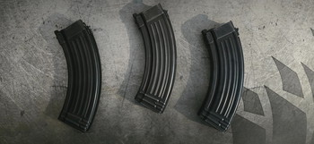 Bild 2 für GHK AK V2 MAG