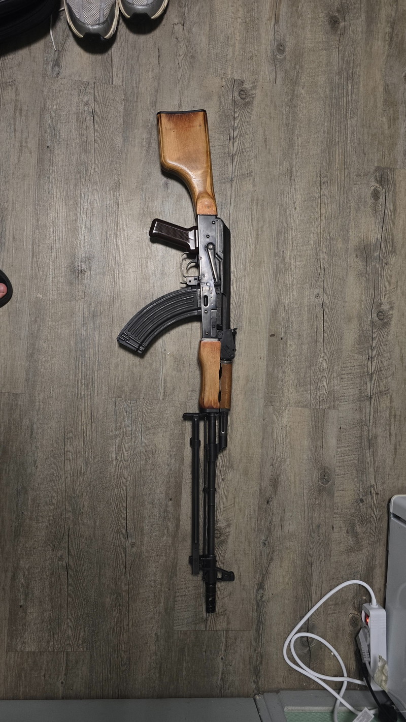 Image 1 for gbbr ghk rpk