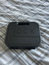 Image pour Glock gun case