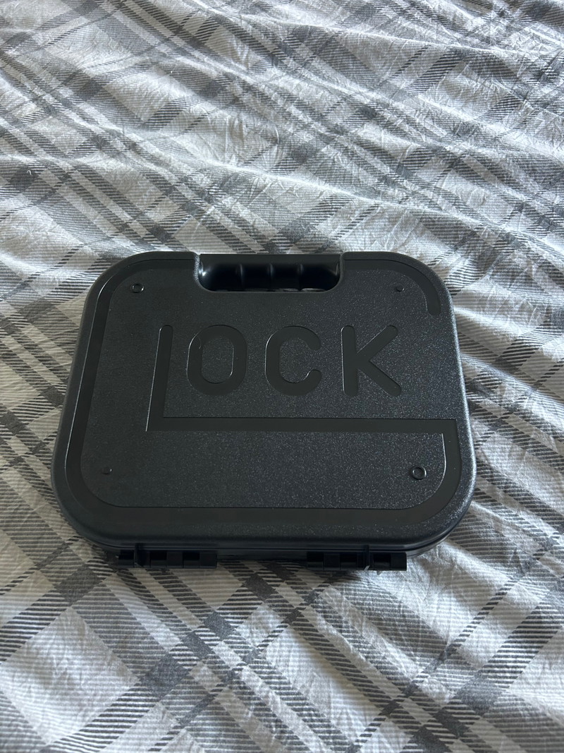 Image 1 for Glock gun case