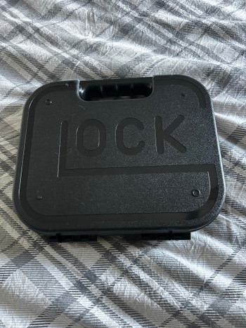 Image 2 for Glock gun case