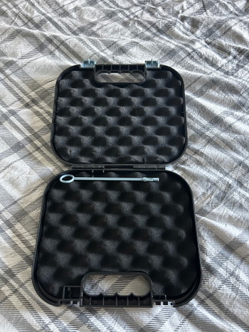 Image 3 for Glock gun case