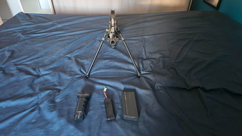 Bild 4 für FAMAS F1 EVO NYLON FIBRE MOSFET CONTROL 1.3 JOULES