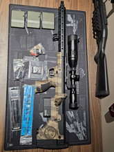 Imagen para Srs silverback