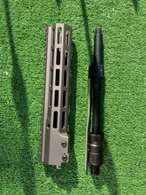 Afbeelding van TM MWS URGI Handguard + Inner Barrel 11.5