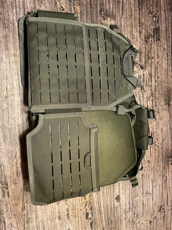 Imagen 2 de Invader Gear Reaper Plate Carrier - OD