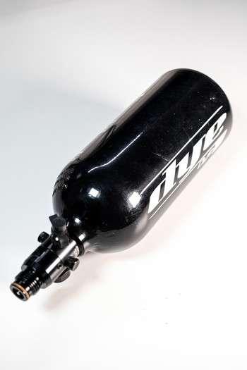 Image 3 pour DYE LT Aluminium Air System 0.8 L - 3000 psi / 200 bar (ohne Regulator)