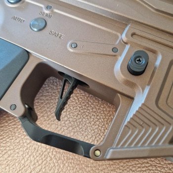 Afbeelding 2 van zion arms nebula2