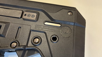 Image 2 pour Umarex IWI Tavor SAR GBB ( TAR 21 T21 )
