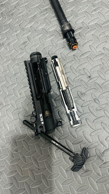 Image 2 for UPPER VFC BCM V3 GBBR
