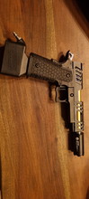 Bild für Custom Hi Capa 4.3 upgraded