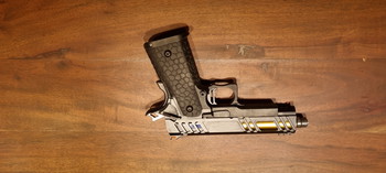 Bild 2 für Custom Hi Capa 4.3 upgraded