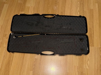 Image 4 for G&G M4 met toebehoren