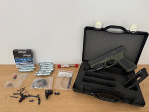 Imagen para KJW Glock 17 voor onderdelen