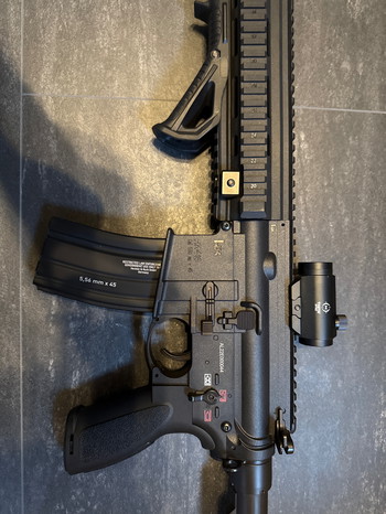 Bild 2 für HK416 AEG 1,5j