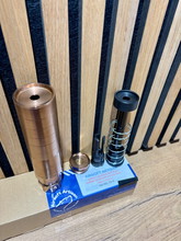 Image pour Airsoft Artisan Silentium Rex Bozeman