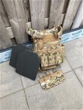 Image pour 8Fields Plate Carrier