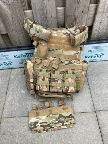 Image 2 for 8Fields Plate Carrier