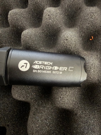 Image 4 for 1 x gebruikte GBB pistol