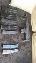 Afbeelding van We smg 7 en 8 te koop gbb