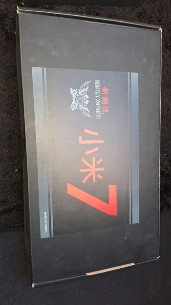 Image 2 pour We smg 7 en 8 te koop gbb