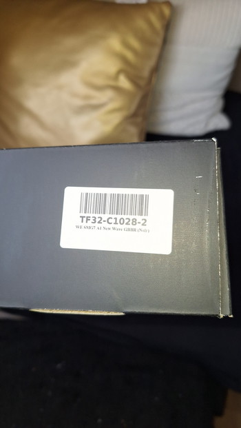 Image 3 pour We smg 7 en 8 te koop gbb