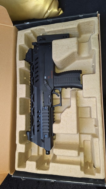 Afbeelding 4 van We smg 7 en 8 te koop gbb