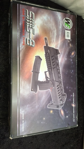 Afbeelding 5 van We smg 7 en 8 te koop gbb