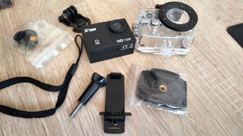 Image 2 for Action cam storex X'trem