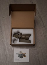 Image pour Holy warrior acog clone fde