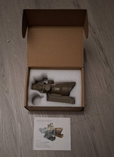 Afbeelding van Holy warrior acog clone fde