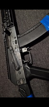 Image for E&L ak105 Zenitco