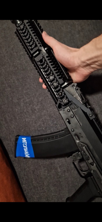 Bild 3 für E&L ak105 Zenitco